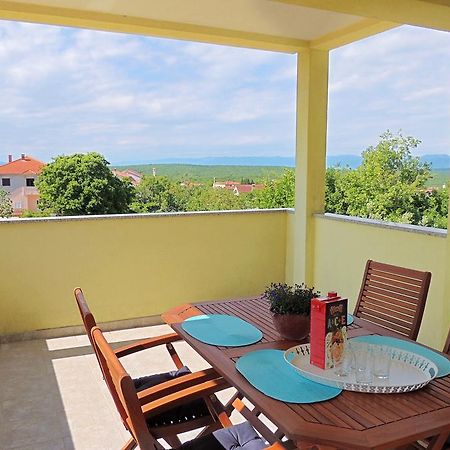 Private accommodation KIRINCIC Vrh  Esterno foto