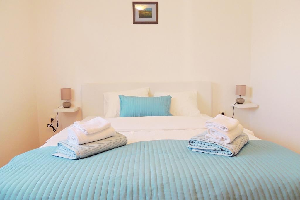 Private accommodation KIRINCIC Vrh  Esterno foto